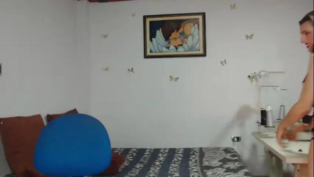 Thumbnail 2, moira_hot's Stream at Chaturbate, 1 month ago