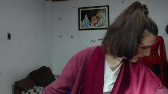 Thumbnail 1, moira_hot's Stream at Chaturbate, 1 month ago