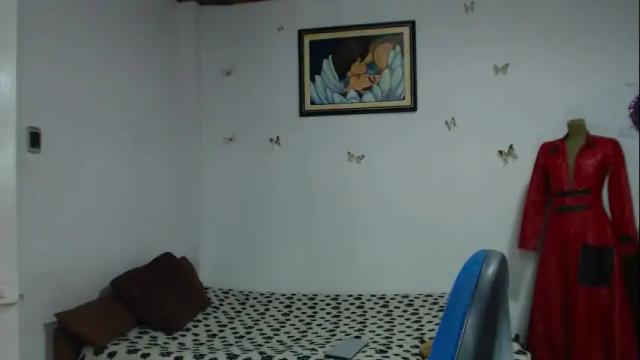 Thumbnail 2, moira_hot's Stream at Chaturbate, 1 month ago