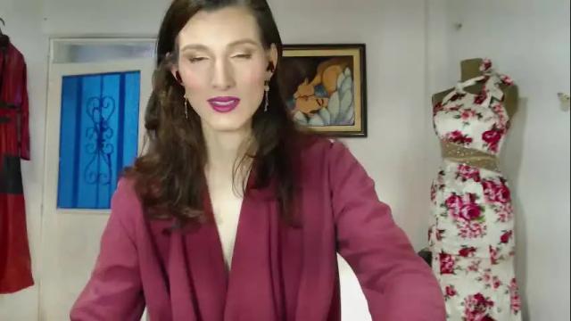 Thumbnail 2, moira_hot's Stream at Chaturbate, 1 month ago