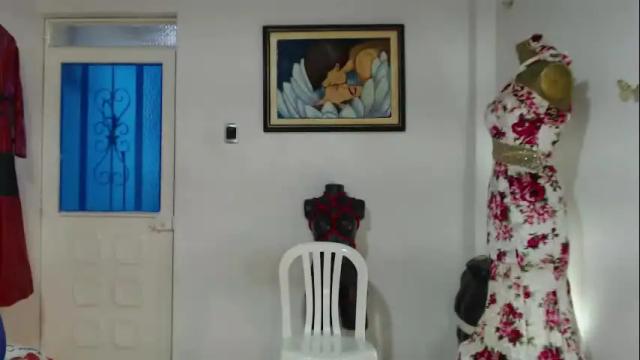 Image 2 of moira_hot Stream on Chaturbate on 29 days ago