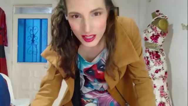 Image 7 of moira_hot Stream on Chaturbate on 29 days ago