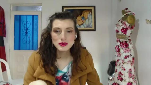 Thumbnail 3, moira_hot's Stream at Chaturbate, 28 days ago