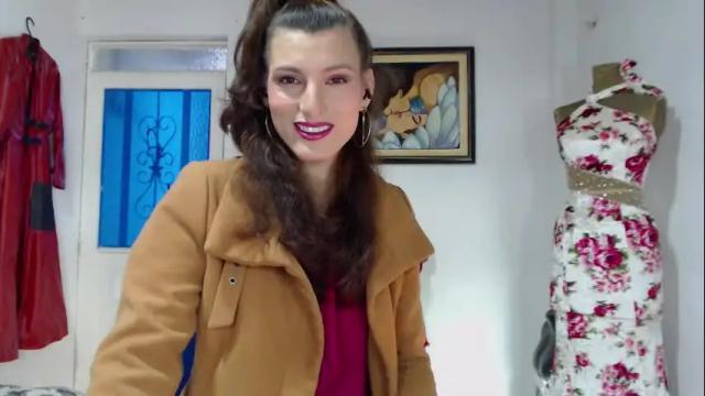 Thumbnail 2, moira_hot's Stream at Chaturbate, 27 days ago