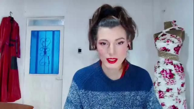 Thumbnail 2, moira_hot's Stream at Chaturbate, 26 days ago