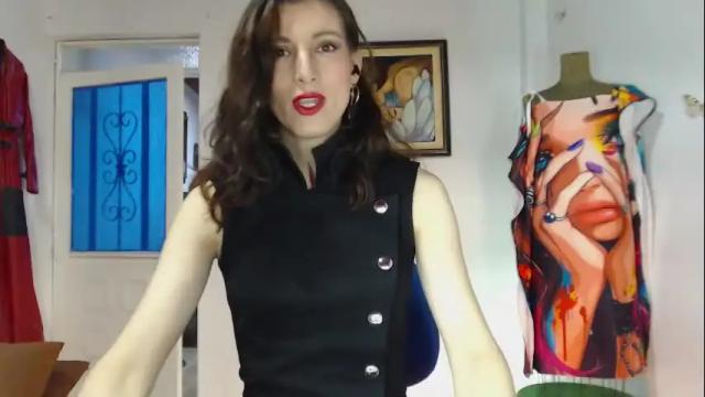 Thumbnail 1, moira_hot's Stream at Chaturbate, 24 days ago