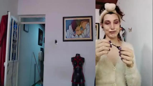 Thumbnail 3, moira_hot's Stream at Chaturbate, 23 days ago