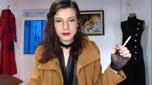 Thumbnail 2, moira_hot's Stream at Chaturbate, 21 days ago