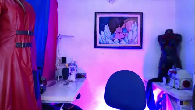 Thumbnail 3, moira_hot's Stream at Chaturbate, 6 days ago
