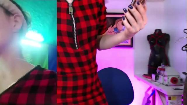Thumbnail 1, moira_hot's Stream at Chaturbate, 2 days ago