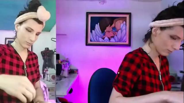 Thumbnail 2, moira_hot's Stream at Chaturbate, 2 days ago