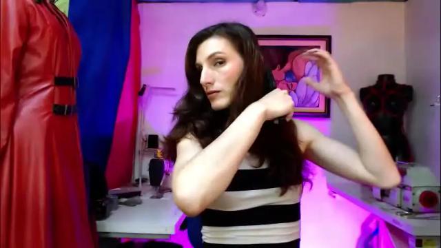 Thumbnail 1, moira_hot's Stream at Chaturbate, 11 hours ago