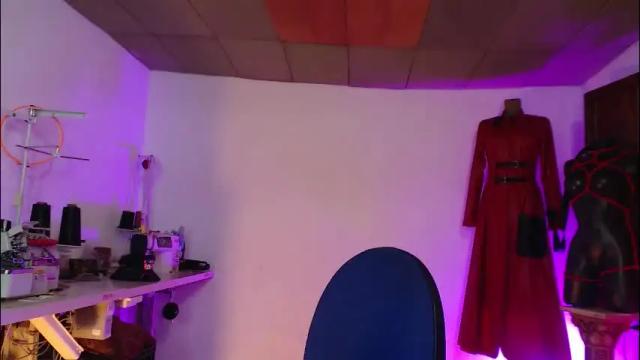 Thumbnail 3, moira_hot's Stream at Chaturbate, 4 months ago