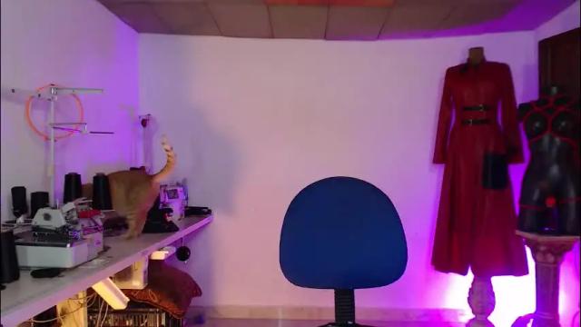 Thumbnail 2, moira_hot's Stream at Chaturbate, 4 months ago