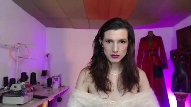 Thumbnail 1, moira_hot's Stream at Chaturbate, 4 months ago