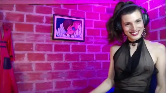 Thumbnail 2, moira_hot's Stream at Chaturbate, 3 months ago