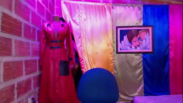 Thumbnail 3, moira_hot's Stream at Chaturbate, 3 months ago