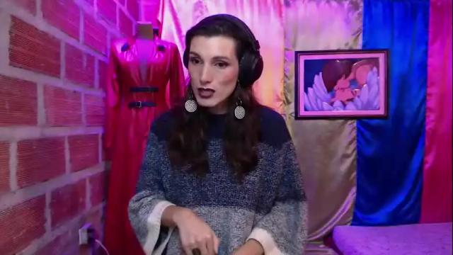 Thumbnail 2, moira_hot's Stream at Chaturbate, 2 months ago