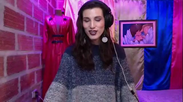 Thumbnail 3, moira_hot's Stream at Chaturbate, 2 months ago