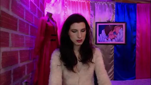 Thumbnail 1, moira_hot's Stream at Chaturbate, 2 months ago