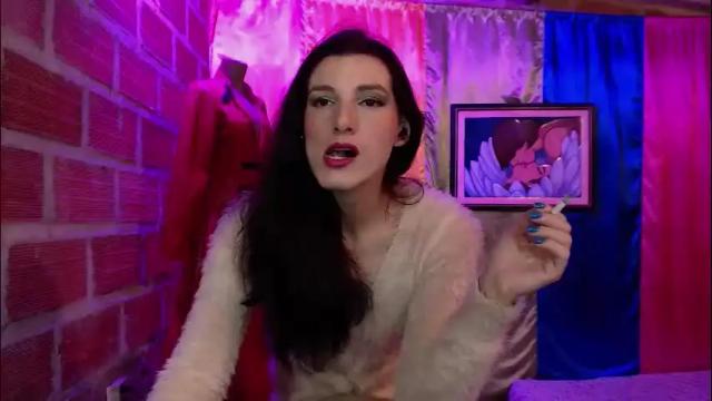 Image 2 of moira_hot Stream on Chaturbate on 2 months ago