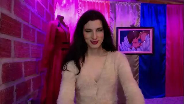 Thumbnail 2, moira_hot's Stream at Chaturbate, 2 months ago