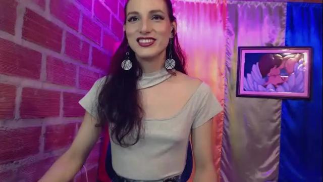 Thumbnail 3, moira_hot's Stream at Chaturbate, 2 months ago