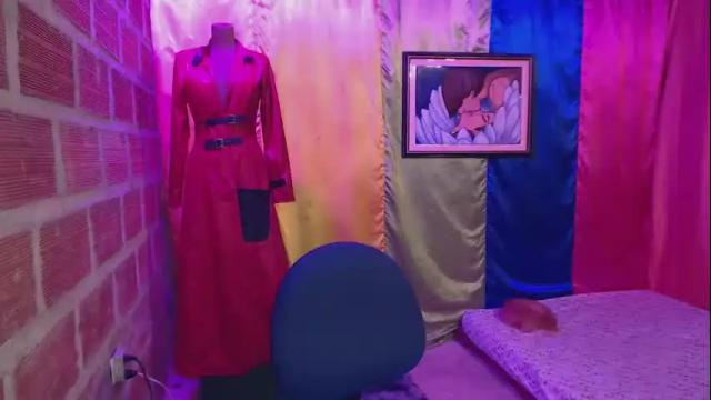 Image 12 of moira_hot Stream on Chaturbate on 2 months ago