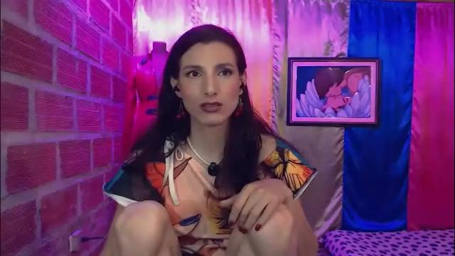 Thumbnail 1, moira_hot's Stream at Chaturbate, 1 month ago