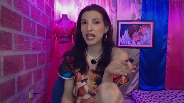 Image 8 of moira_hot Stream on Chaturbate on 1 month ago