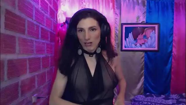 Thumbnail 1, moira_hot's Stream at Chaturbate, 1 month ago