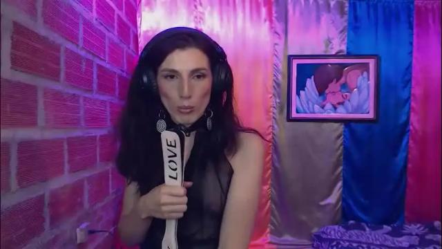 Image 2 of moira_hot Stream on Chaturbate on 1 month ago