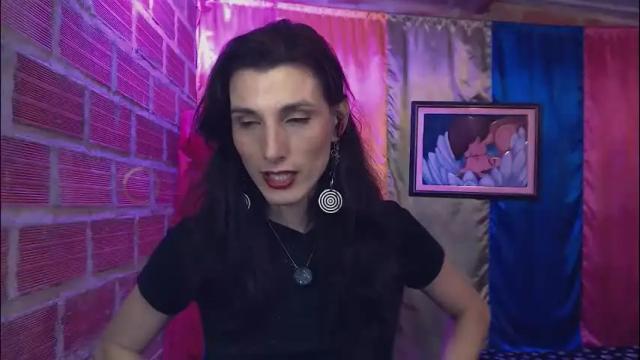 Thumbnail 1, moira_hot's Stream at Chaturbate, 1 month ago