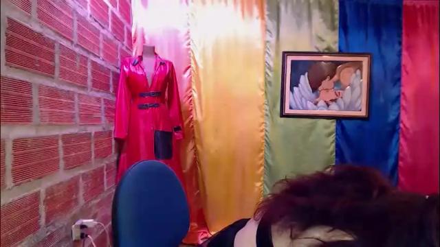 Thumbnail 1, moira_hot's Stream at Chaturbate, 1 month ago