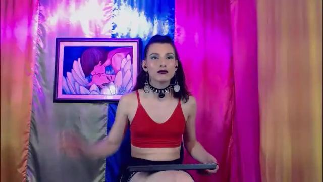 Thumbnail 1, moira_hot's Stream at Chaturbate, 11 hours ago