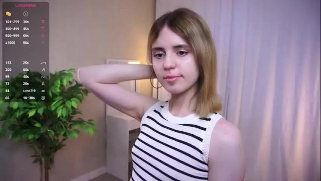 Thumbnail 1, moirebroady's Stream at Chaturbate, 14 days ago