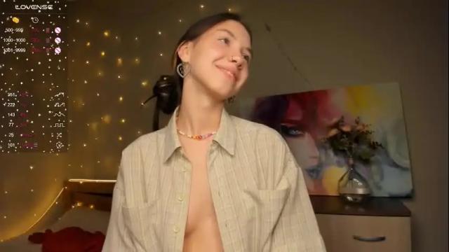 Thumbnail 1, moirebroady's Stream at Chaturbate, 8 days ago