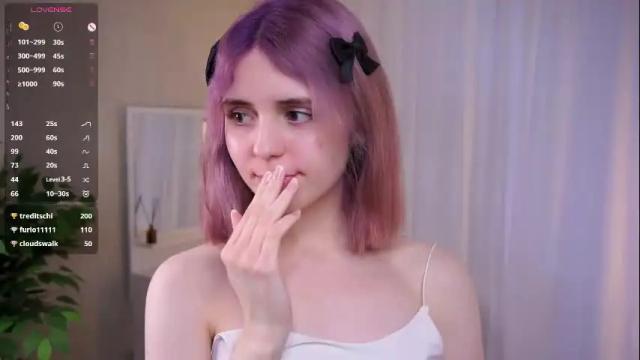 Image 10 of moirebroady Stream on Chaturbate on 7 days ago