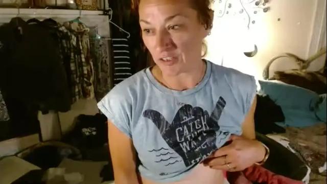 Thumbnail 1, moistknickerchick's Stream at Chaturbate, 3 months ago