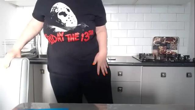 Image 7 of mojjo_erika Stream on Chaturbate on 1 month ago