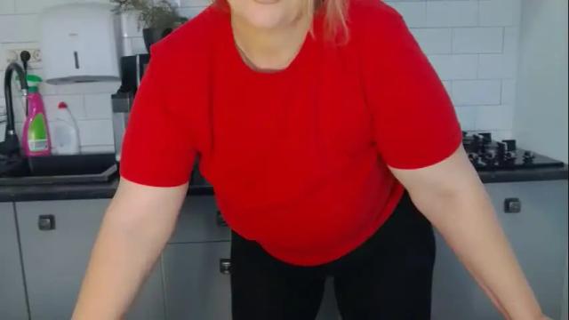Image 10 of mojjo_erika Stream on Chaturbate on 9 days ago