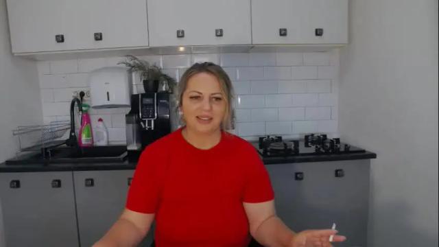 Image 2 of mojjo_erika Stream on Chaturbate on 9 days ago