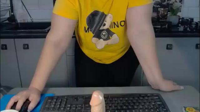 Image 10 of mojjo_erika Stream on Chaturbate on 2 months ago