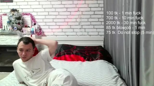 Image 11 of mokintoh Stream on Chaturbate on 16 months ago