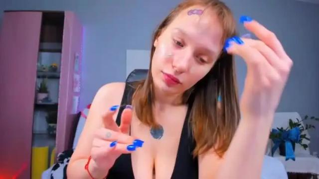 Thumbnail 1, mola_kind's Stream at Chaturbate, 16 months ago