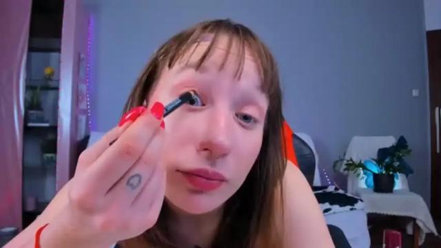 Thumbnail 2, mola_kind's Stream at Chaturbate, 15 months ago