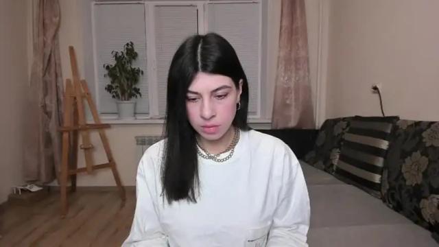 Thumbnail 1, molaganna's Stream at Chaturbate, 16 months ago