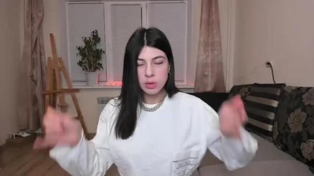 Thumbnail 3, molaganna's Stream at Chaturbate, 16 months ago