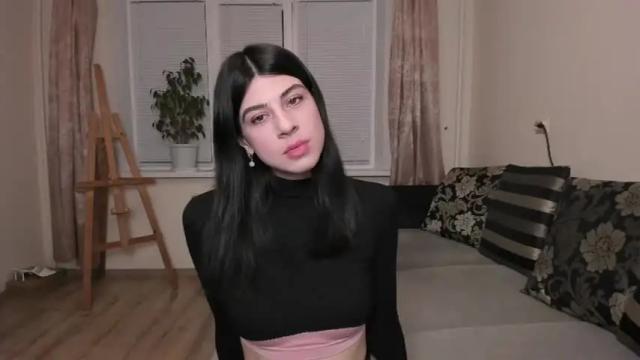 Image 2 of molaganna Stream on Chaturbate on 16 months ago