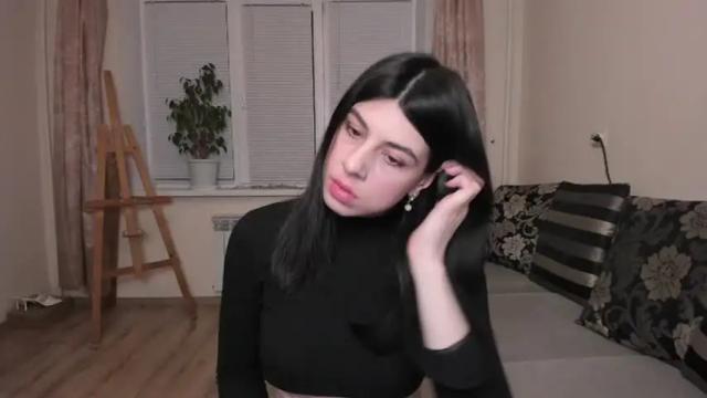 Image 3 of molaganna Stream on Chaturbate on 16 months ago